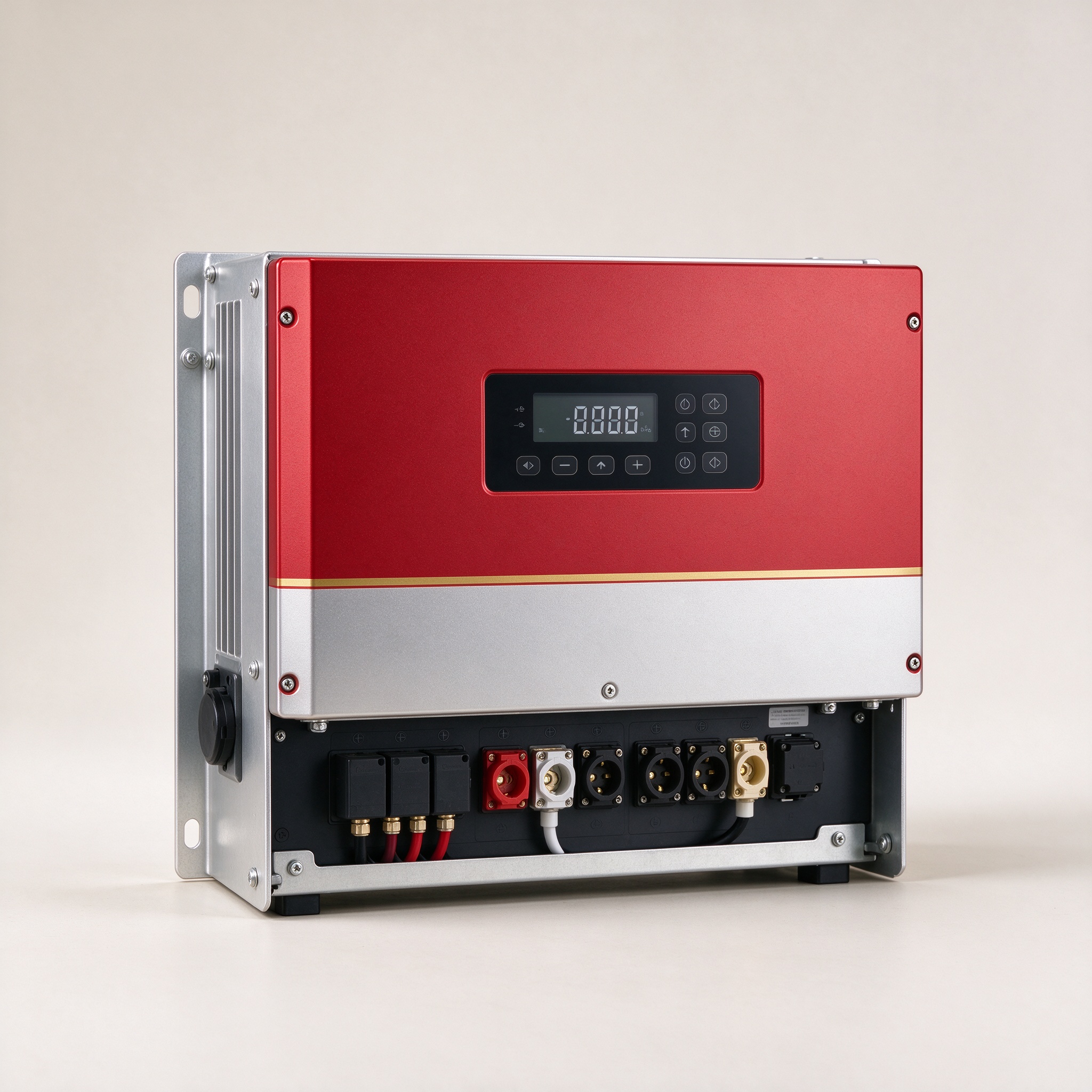 Hybrid Inverter