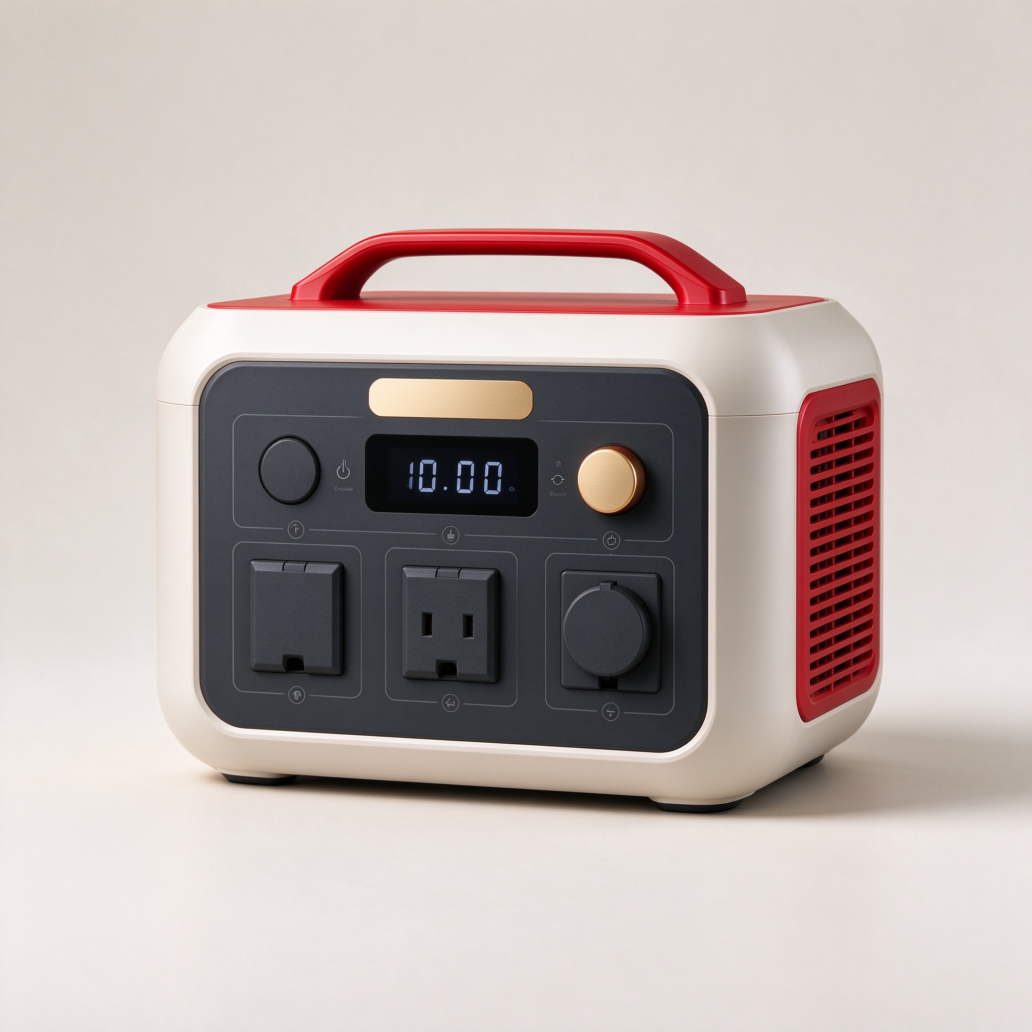 Portable Power